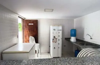 Apartamento à venda no EDF. ZEZO MONTENEGRO, CANDEIAS, Jaboatão dos Guararapes, PE