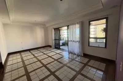 Apartamento à venda no MANSÃO JENNER AUGUSTO, JARDINS, Aracaju, SE