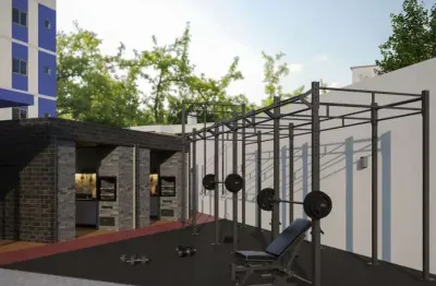 Apartamento à venda no LENILDO, ITARARÉ, Campina Grande, PB