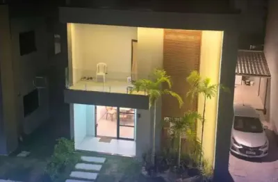 Casa à venda no RESIDENCIAL BRISA IMPERI, BURAQUINHO, Lauro de Freitas, BA