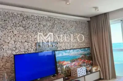 Apartamento à venda no ESTAÇÃO DAS PAINEIRAS, CASA CAIADA, Olinda, PE