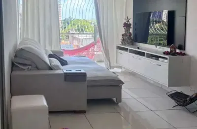 Apartamento à venda no CONDOMÍNIO EDIFÍCIO TOPÁZIO, ENCRUZILHADA, Recife, PE