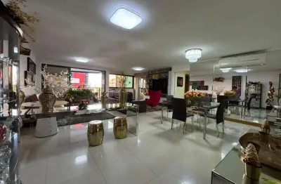 Apartamento para locação no EDIFÍCIO CIDADE GUIMARÃES, PONTA VERDE, Maceió, AL