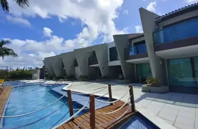 Apartamento à venda no FLAT ACQUAAZUL, MARACAIPE, Ipojuca, PE
