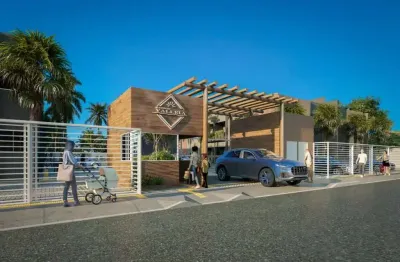 Apartamento à venda no AVENIDA DORGIVAL VIANA - BARRA NOVA, BARRA NOVA, Marechal Deodoro, AL