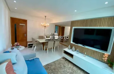 Apartamento à venda no CONDOMÍNIO ATLANTICO VILLE, JARDIM ARMAÇÃO, Salvador, BA