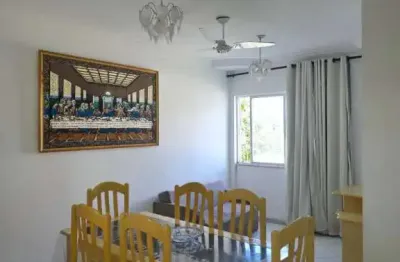 Apartamento à venda no JARDIM DAS HORTÊNCIAS, GRAGERU, Aracaju, SE