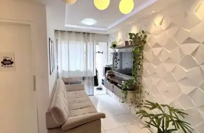 Apartamento à venda no VIVENDAS DO MARIVAN, MARIVAN, Aracaju, SE