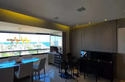 Apartamento à venda no MANSÃO PROFESSOR ESTÁCIO GONZAGA, HORTO FLORESTAL, Salvador, BA