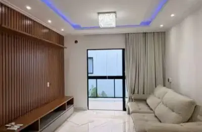 Apartamento à venda no CONDOMÍNIO SOLAR DO MIRAGEM, MIRAGEM, Lauro de Freitas, BA