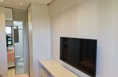 Apartamento à venda no BOSQUE PATAMARES, PATAMARES, Salvador, BA