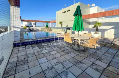 Apartamento à venda no EDIFÍCIO MORADA DO ESPINHEIRO, ESPINHEIRO, Recife, PE