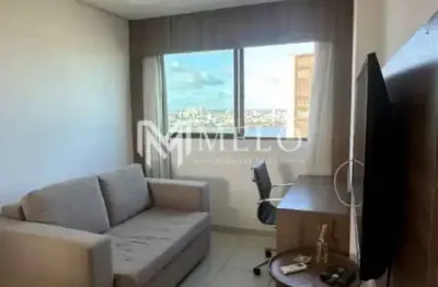 Apartamento para locação no BEACH CLASS EXCELSIOR, PINA, Recife, PE