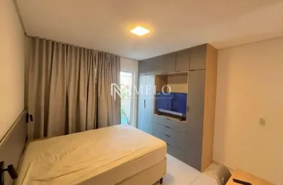 Apartamento para locação no SOLAR CLARICE LISPECTOR, GRAÇAS, Recife, PE