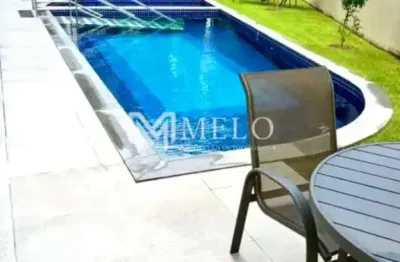 Apartamento à venda no EDF. BARÃO DE CONTENDAS, CASA AMARELA, Recife, PE