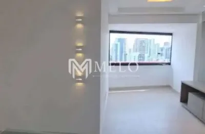 Apartamento à venda no EDIFÍCIO SOLAR ESPINHEIRO, ESPINHEIRO, Recife, PE