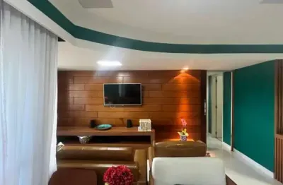 Apartamento à venda no UNIQUE JARDINS RESIDENCE, GRAGERU, Aracaju, SE
