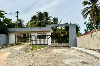 Lote à venda no CONDOMÍNIO MARAVISTA, CENTRO, Paripueira, AL
