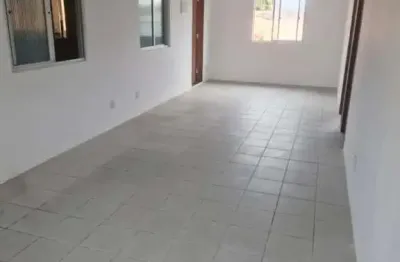 Apartamento para locação no RESIDENCIAL ATLÂNTICO SUL, RECREIO IPITANGA, Lauro de Freitas, BA