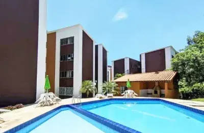 Apartamento à venda no RECREIO DE IPITANGA, RECREIO IPITANGA, Lauro de Freitas, BA