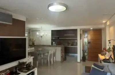 Apartamento à venda no MANSÃO MEDITERRÂNEO, ITAIGARA, Salvador, BA