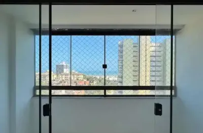 Apartamento à venda no RESIDENCIAL VILLA RACHEL - RUACAMILO - PITUAÇU,, PITUAÇU, Salvador, BA