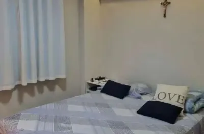 Apartamento à venda no BOUGAINVILLE RESIDENCE, MARCELO DEDA, São Cristóvão, SE