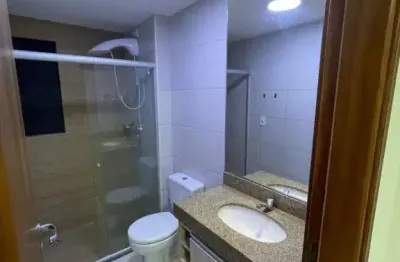 Apartamento para locação no EDIFÍCIO VERSATILE - RUA DOUTOR JOSÉ AFONSO DE ME, JATIÚCA, Maceió, AL