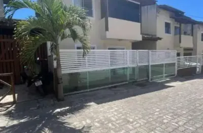 Casa para locação no RESIDENCIAL MORADA NOBRE, ABRANTES, Camaçari, BA
