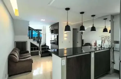 Apartamento à venda no MARE NOSTRUM, CENTRO, Lauro de Freitas, BA