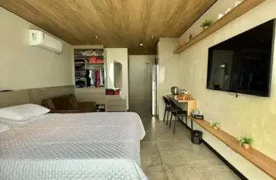 Apartamento à venda no EDIFÍCIO NEW TIME, PAJUÇARA, Maceió, AL