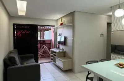 Apartamento para locação no RESIDENCIAL ALTO DA BOA VISTA SÃO JORGE, MACEIÓ, SÃO JORGE, Maceió, AL