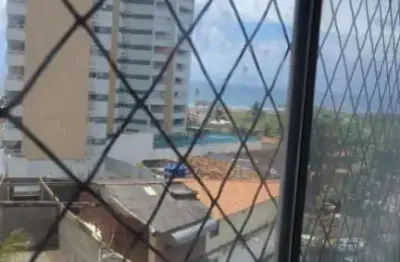 Apartamento à venda no MIRAMAR RESIDENCIAL, COSTA AZUL, Salvador, BA