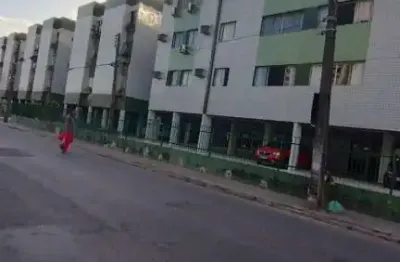 Apartamento à venda no PARQUE RESIDENCIAL CAXANGÁ, CAXANGÁ, Recife, PE