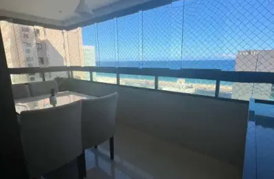 Apartamento à venda no SERRA DO MAR RESIDENCE CLUB, JARDIM ARMAÇÃO, Salvador, BA