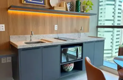 Apartamento à venda no PRAIA DE GAMELEIRA, BOA VIAGEM, Recife, PE