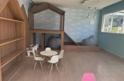 Apartamento para locação no SENSIA HORIZONTES DO ATLÂNTICO, CRUZ DAS ALMAS, Maceió, AL