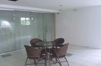 Apartamento à venda no AZALEIA HORTÊNSIA E VIOLETA, BROTAS, Salvador, BA