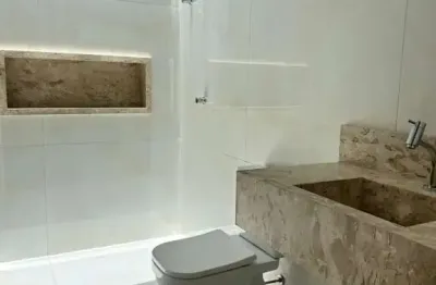 Casa à venda no PADANG BEACH RESIDENCE, OLHOS D'ÁGUA, Barra dos Coqueiros, SE