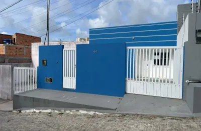 Casa com 2 quartos à venda na Avenida Carlos Marquês, 44, Soledade, Aracaju