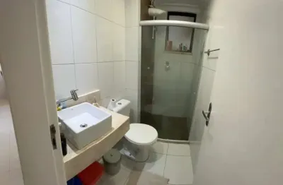 Apartamento à venda no Vista Marina Litoral Residence, ARUANA, Aracaju, SE