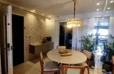 Apartamento à venda no PLACE VENDÔME, PONTA VERDE, Maceió, AL