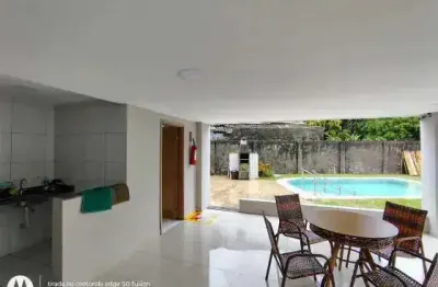 Apartamento à venda no EDF. HOME FERREIRA PIRES, CASA FORTE, Recife, PE