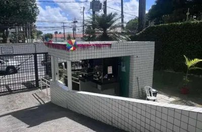 Apartamento à venda no ESTAÇÃO MONTEIRO, MONTEIRO, Recife, PE