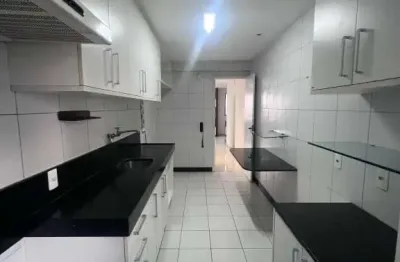 Apartamento para locação no EDIFÍCIO ANA RODRIGUES - RUA RODRIGUES SETE, CASA AMARELA, Recife, PE