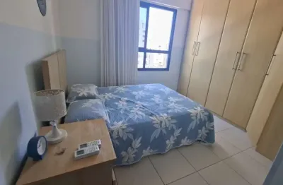 Apartamento à venda no SERRA DOS LAGOS, PITUBA, Salvador, BA