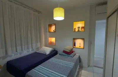 Apartamento à venda no RES. GRAN VILLE RUA MIGUEL NAVARRO Y CAÑIZARES, PITUBA, Salvador, BA