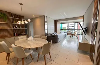 Apartamento à venda no EDIFÍCIO GRAN MARINE, GUAXUMÃ, Maceió, AL