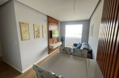 Apartamento para locação no ACQUA VILLE RESIDENCE, OLHOS D'ÁGUA, Barra dos Coqueiros, SE