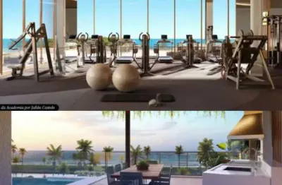 Apartamento à venda no NOUVELLE BLUES, JAGUARIBE, Salvador, BA